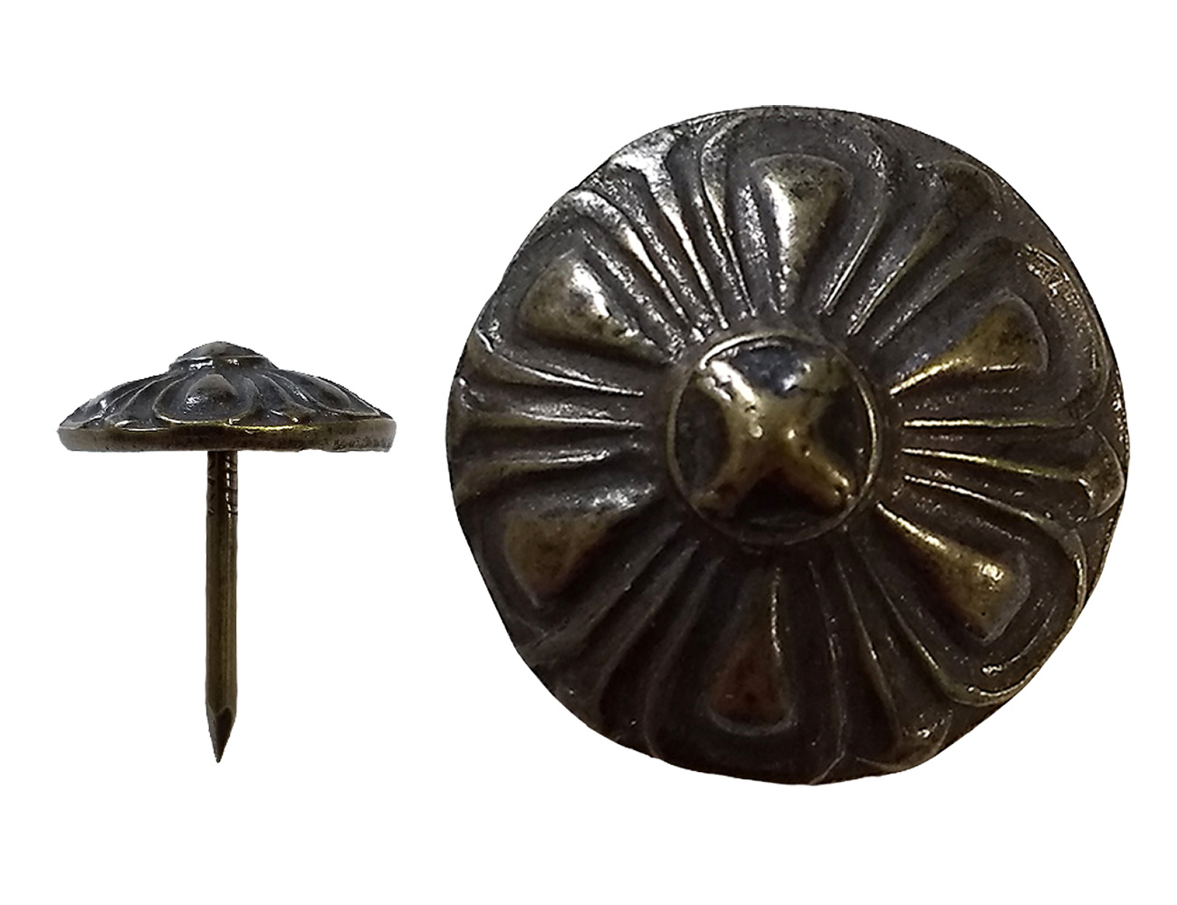 Clou décoratif modèle 10