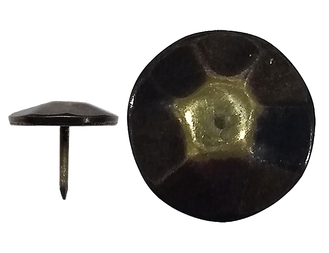 Clou décoratif modèle 12