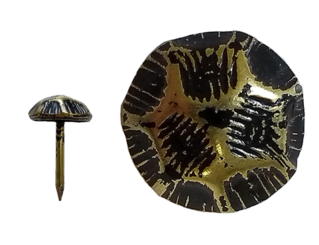 Clou décoratif modèle 13