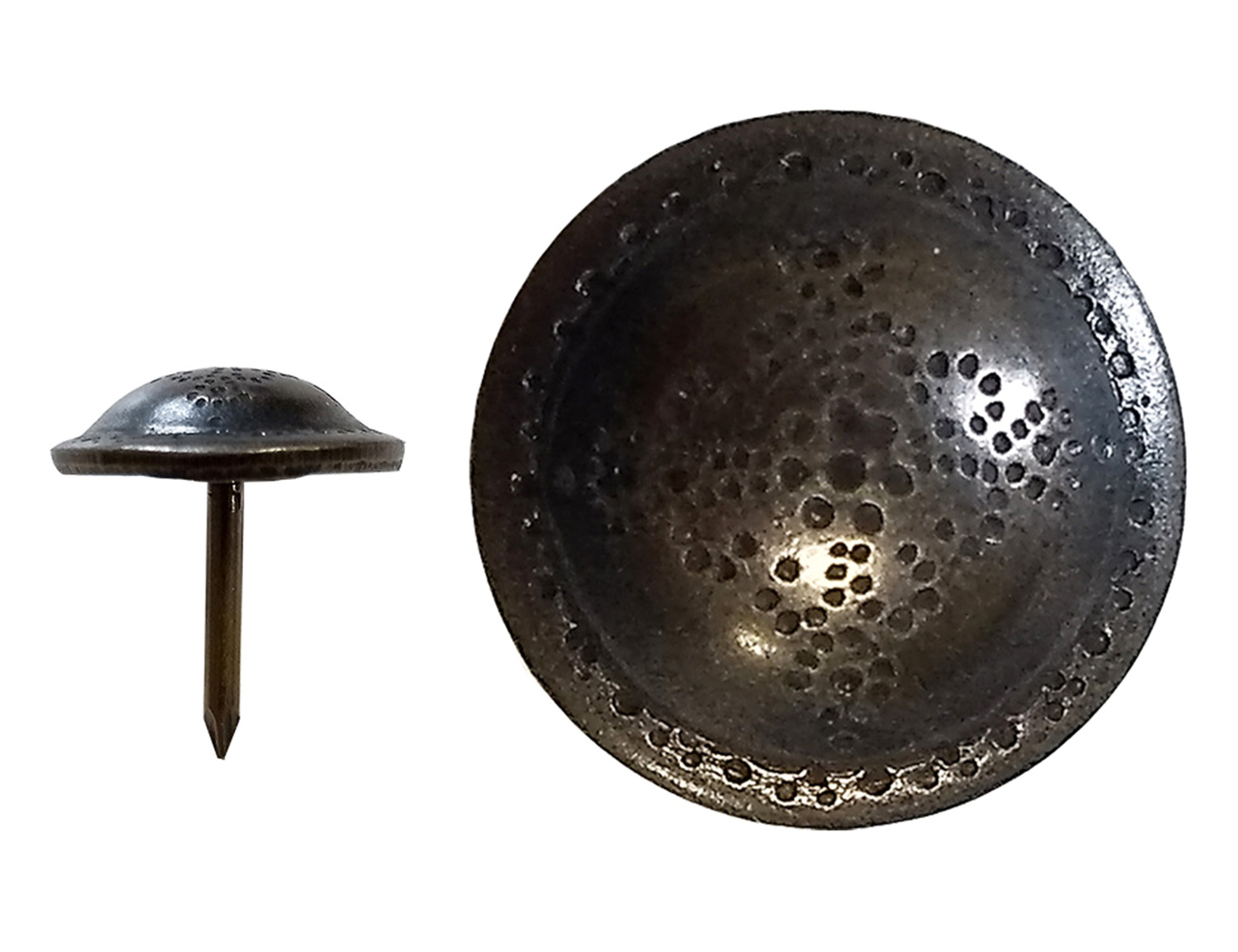 Clou décoratif modèle 14