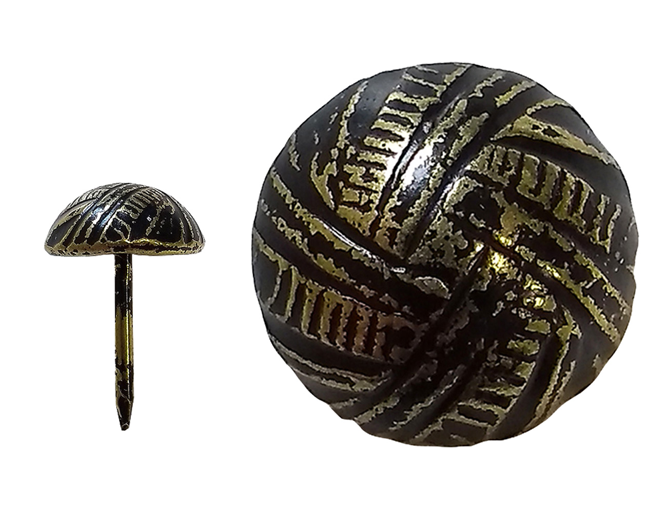 Clou décoratif modèle 16