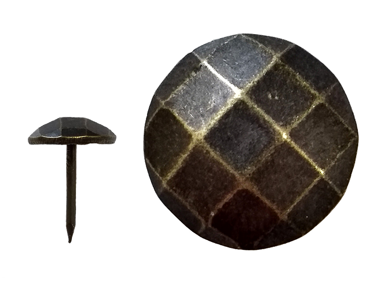 Clou décoratif modèle 17