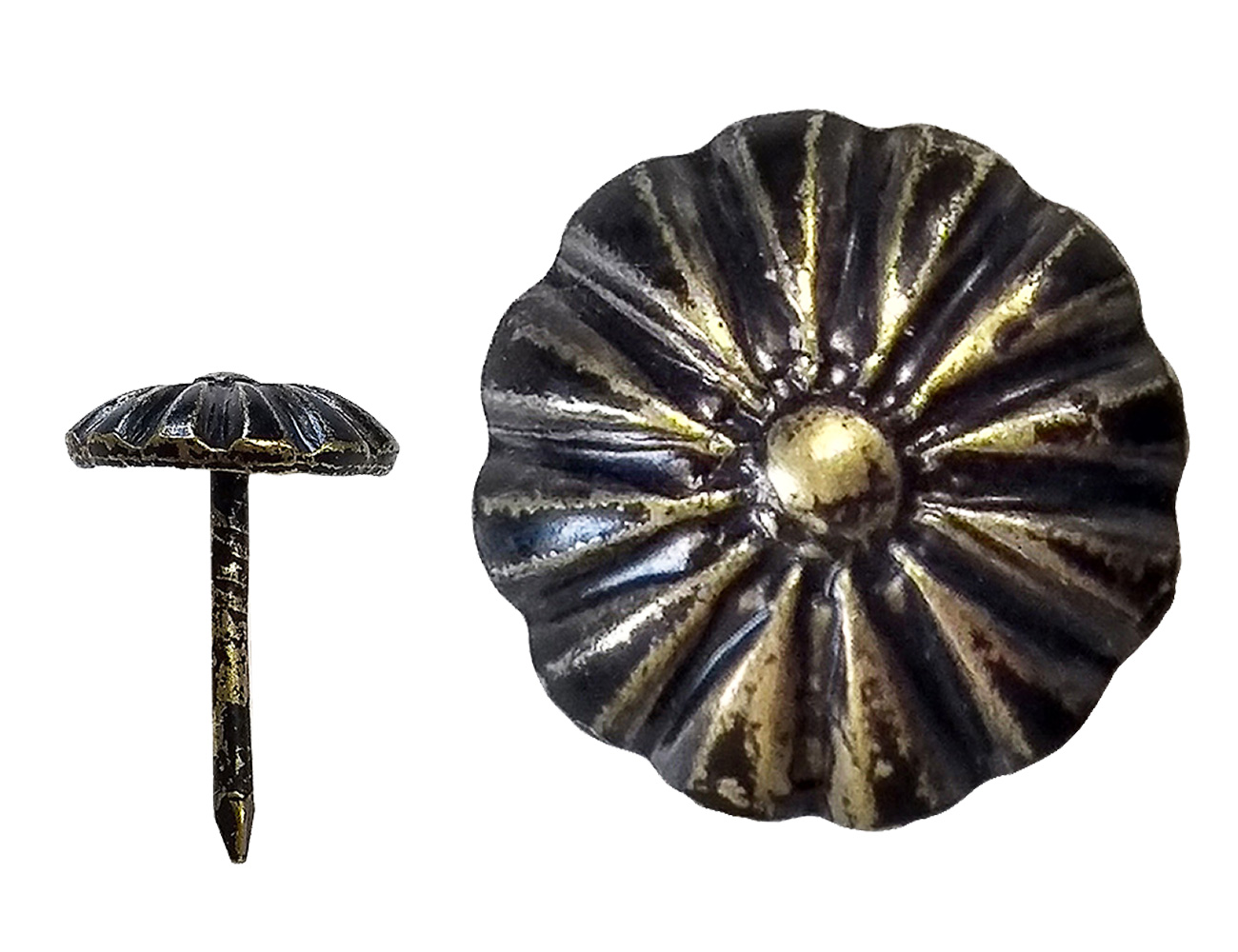 Clou décoratif modèle 21