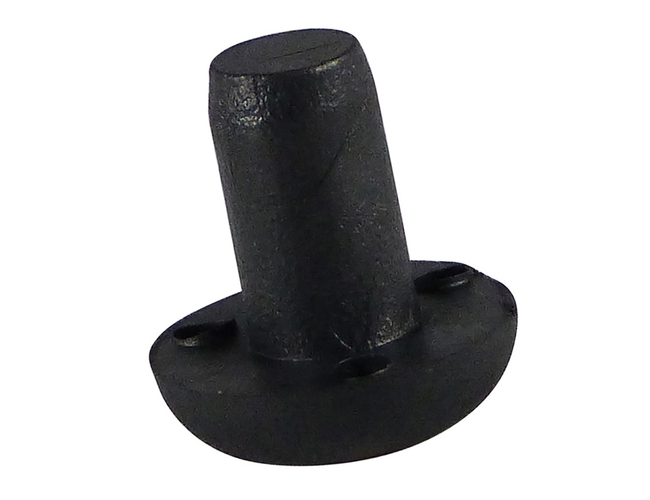 Tampon encastrable & pieds panneaux - modèle 3