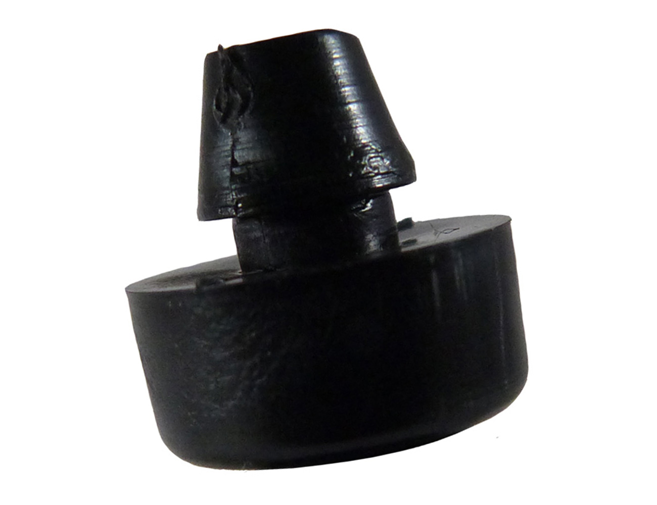 Tampon encastrable & pieds panneaux - modèle 4