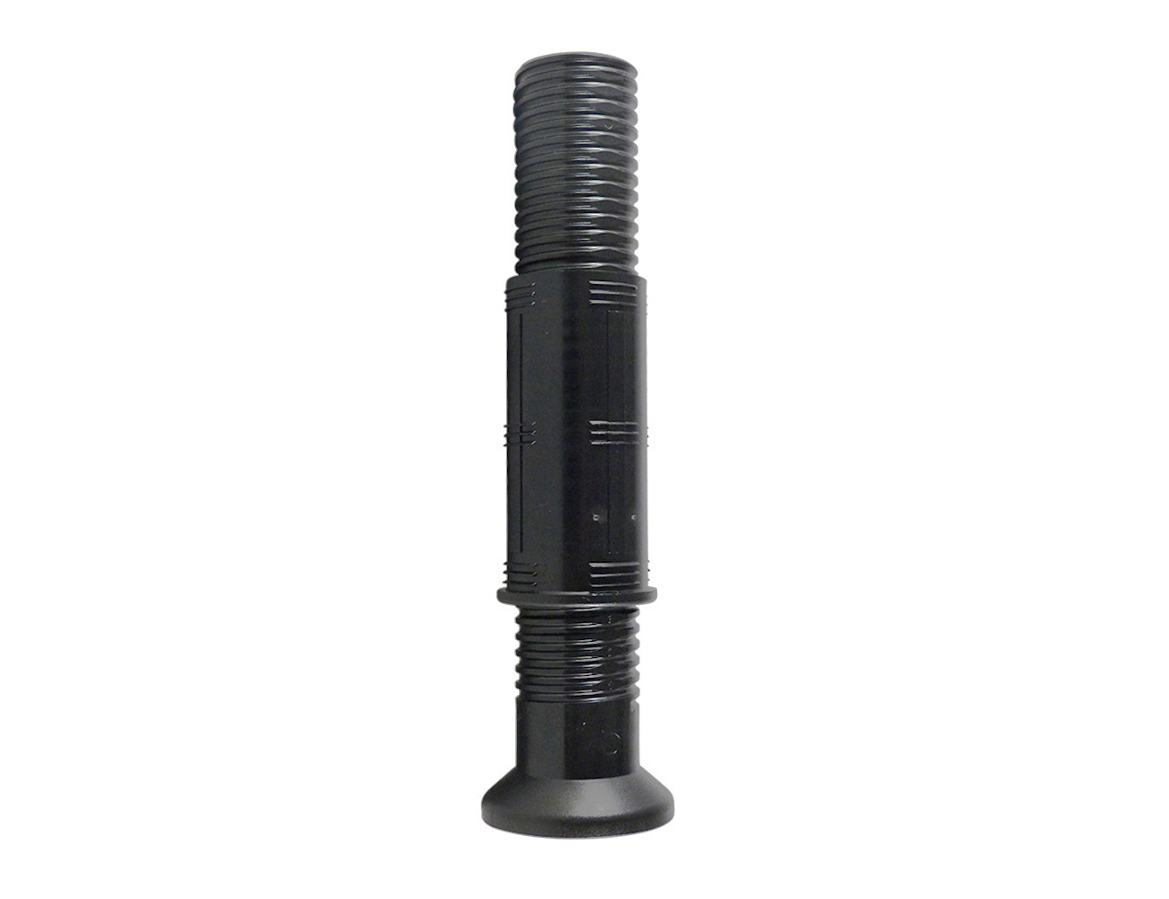 Vérins réglables pour tube rond Ø50, 55, 60mm