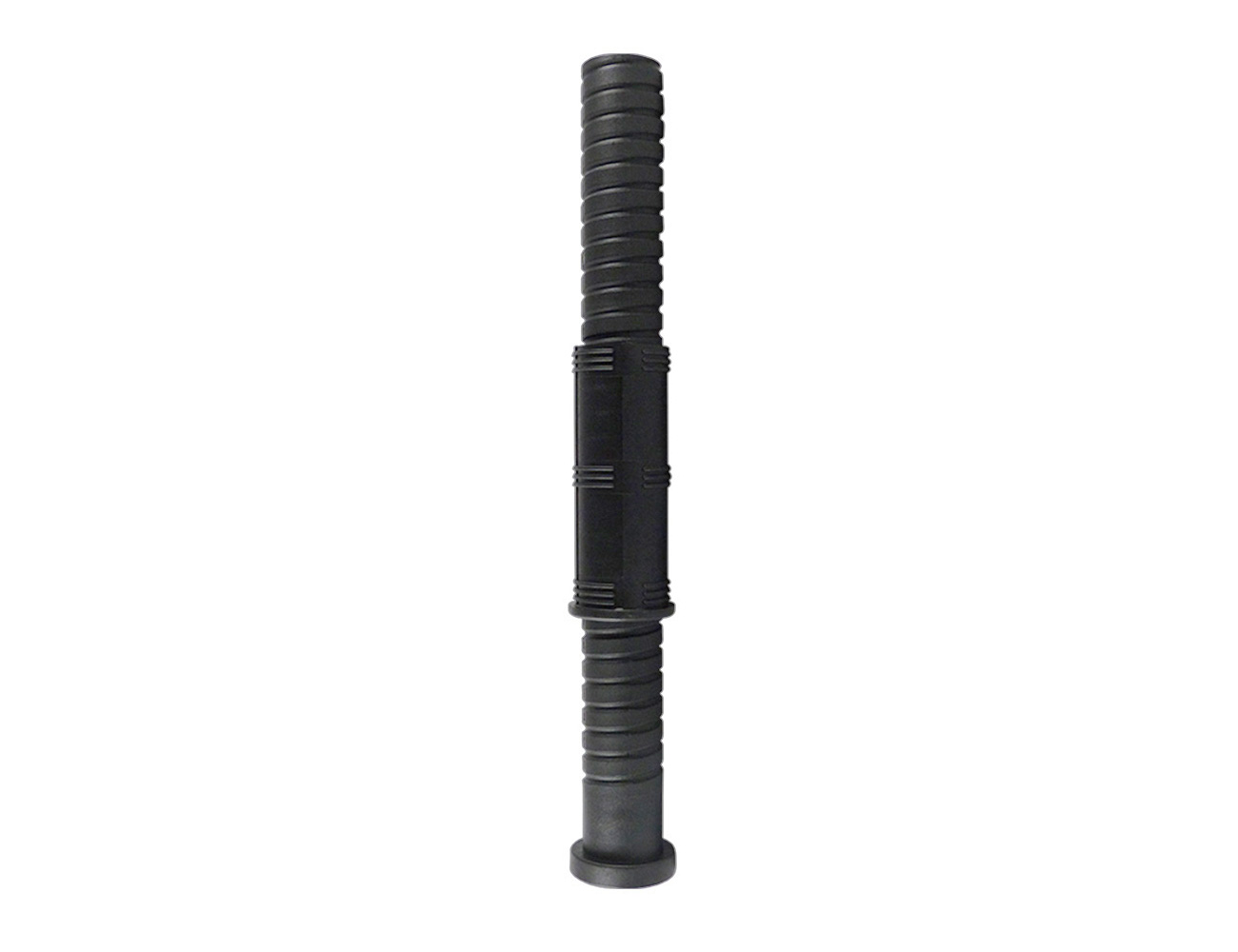 Vérins réglables pour tube rond Ø40 ou Ø42mm - petite base