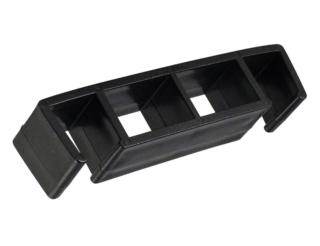 Connecteur de chaises - tube carré