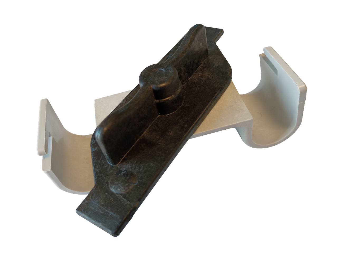 Connecteurs de chaises verrouillables pour pieds ronds Ø22 mm