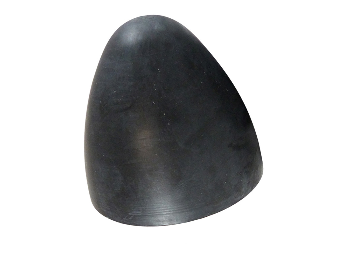 Butées antivibratoires type KP-E femelle parabolique