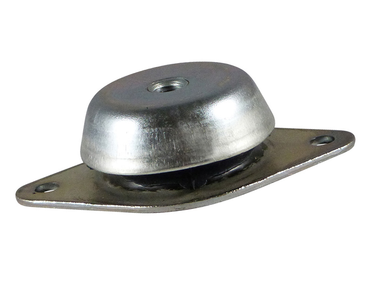 Pied machine - sans sécurité anti-rupture