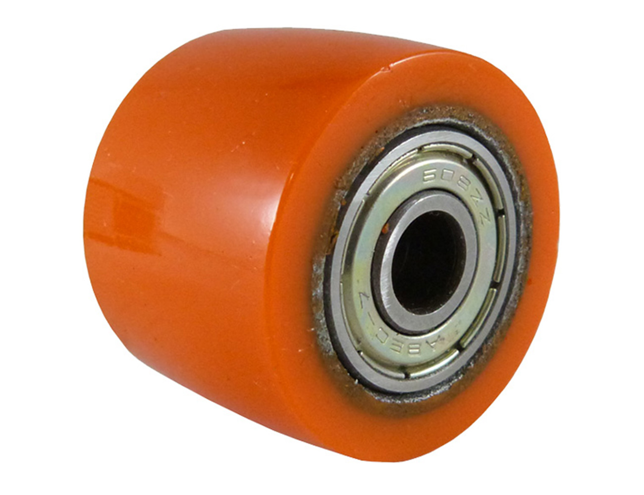 Roulette forte charge pour appareil