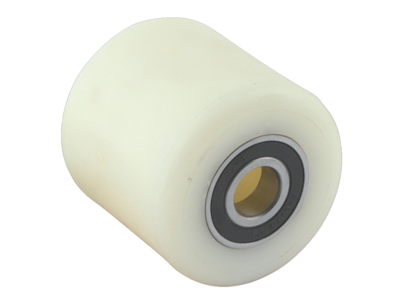 Galets pour transpalettes - Polyamide
